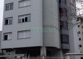 Apartamento com 102m², 3 dormitórios, 2 vagas, no bairro Panazzolo em Caxias do Sul para Comprar