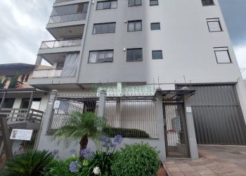 Apto Mobiliado com 135m², 2 dormitórios, 2 vagas, no bairro Colina Sorriso em Caxias do Sul para Comprar