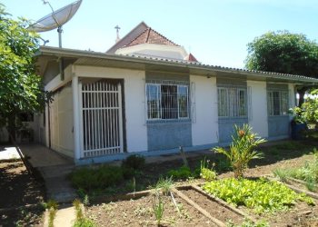 Casa com 83m², 3 dormitórios, no bairro Panazzolo em Caxias do Sul para Alugar