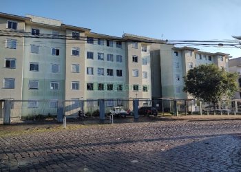 Apartamento com 54m², 2 dormitórios, 1 vaga, no bairro Morada dos Alpes em Caxias do Sul para Alugar ou Comprar