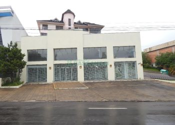 Loja com 261m², no bairro Santa Catarina em Caxias do Sul para Alugar