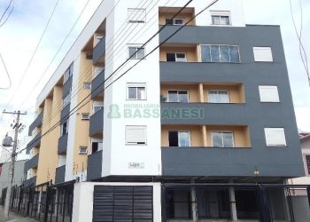 Apartamento com 68m², 2 dormitórios, 1 vaga, no bairro Desvio Rizzo em Caxias do Sul para Alugar