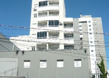 Apartamento com 34m², 1 dormitório, no bairro Villagio Iguatemi em Caxias do Sul para Comprar