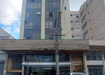 Sala com 46m², no bairro São Pelegrino em Caxias do Sul para Alugar