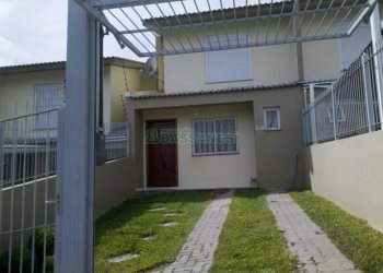 Sobrado com 95m², 3 dormitórios, no bairro São Luiz em Caxias do Sul para Comprar