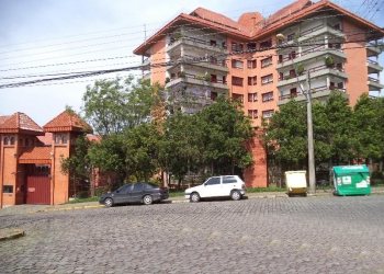 Apto/Cobertura com 299m², 4 dormitórios, 2 vagas, no bairro Madureira em Caxias do Sul para Comprar