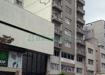 Apartamento com 116m², 2 dormitórios, 1 vaga, no bairro Centro em Caxias do Sul para Comprar