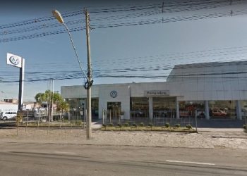 Loja com 3190m², no bairro São José em Caxias do Sul para Comprar