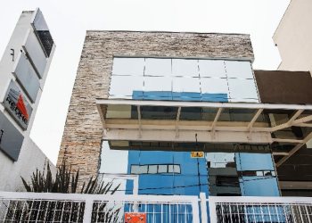 Sala Mobiliada com 62m², 2 vagas, no bairro Villagio Iguatemi em Caxias do Sul para Comprar