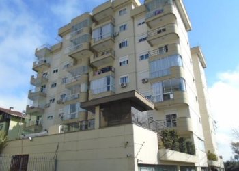 Apartamento com 113m², 3 dormitórios, 2 vagas, no bairro Santa Catarina em Caxias do Sul para Comprar