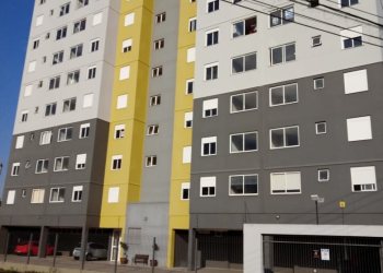 Apartamento com 59m², 2 dormitórios, 1 vaga, no bairro Interlagos em Caxias do Sul para Comprar