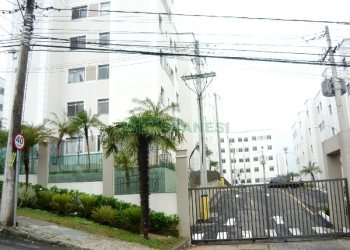 Apartamento com 41m², 2 dormitórios, no bairro Bela Vista em Caxias do Sul para Comprar