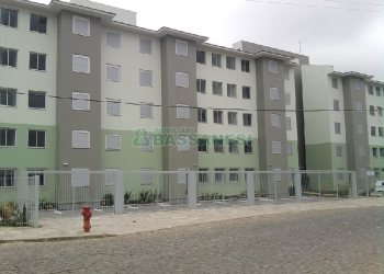 Apartamento com 43m², 2 dormitórios, 1 vaga, no bairro Morada dos Alpes em Caxias do Sul para Comprar