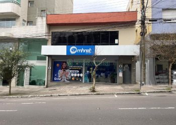 Loja com 180m², no bairro Centro em Caxias do Sul para Alugar