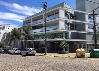 Sala com 53m², 1 vaga, no bairro Jardim América em Caxias do Sul para Comprar