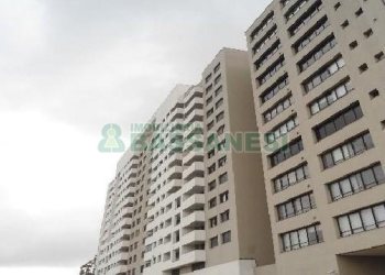 Apartamento com 53m², 1 dormitório, 2 vagas, no bairro Villagio Iguatemi em Caxias do Sul para Comprar