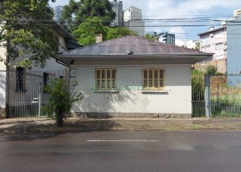 Casa com 70m², 3 dormitórios, no bairro Pio X em Caxias do Sul para Alugar