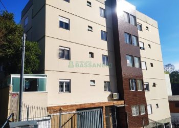 Apartamento com 55m², 2 dormitórios, 1 vaga, no bairro São Caetano em Caxias do Sul para Comprar