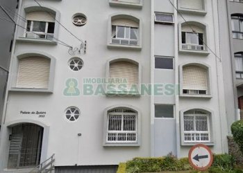 Apartamento com 98m², 3 dormitórios, 1 vaga, no bairro Panazzolo em Caxias do Sul para Comprar