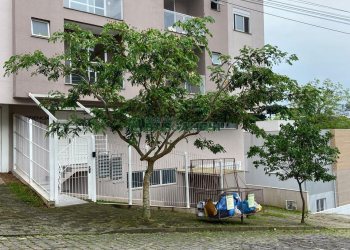 Apartamento com 71m², 2 dormitórios, 1 vaga, no bairro Salgado Filho em Caxias do Sul para Comprar