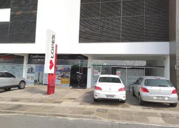 Loja com 175m², no bairro Villagio Iguatemi em Caxias do Sul para Alugar