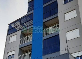 Apartamento com 58m², 2 dormitórios, 1 vaga, no bairro Treviso em Caxias do Sul para Comprar