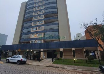 Apartamento com 206m², 3 dormitórios, 4 vagas, no bairro Jardim América em Caxias do Sul para Alugar ou Comprar