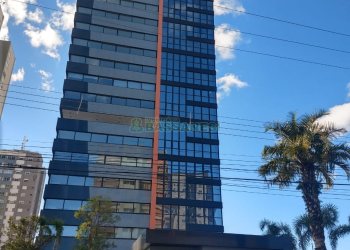 Apto Mobiliado com 167m², 3 dormitórios, 3 vagas, no bairro Universitário em Caxias do Sul para Alugar