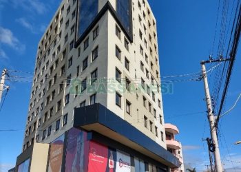 Apartamento com 47m², 1 dormitório, 1 vaga, no bairro Rio Branco em Caxias do Sul para Alugar