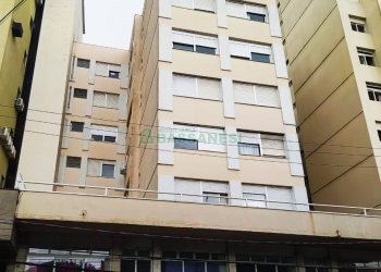 Apartamento com 45m², 1 dormitório, 1 vaga, no bairro São Pelegrino em Caxias do Sul para Comprar