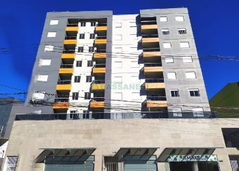 Apartamento com 60m², 2 dormitórios, 1 vaga, no bairro São Luiz em Caxias do Sul para Comprar