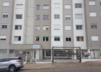 Apartamento com 47m², 2 dormitórios, 1 vaga, no bairro Treviso em Caxias do Sul para Comprar