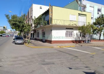 Loja com 120m², no bairro São José em Caxias do Sul para Alugar