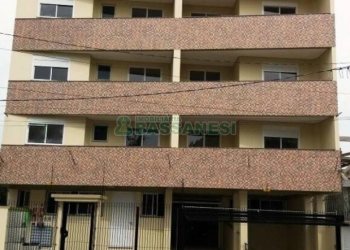 Apartamento com 53m², 2 dormitórios, 2 vagas, no bairro Bela Vista em Caxias do Sul para Comprar