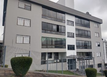 Apartamento com 98m², 2 dormitórios, 1 vaga, no bairro Universitário em Caxias do Sul para Comprar