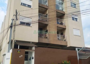 Apartamento com 60m², 2 dormitórios, 1 vaga, no bairro Desvio Rizzo em Caxias do Sul para Comprar