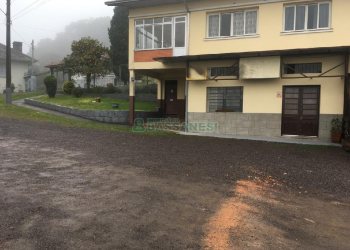 Casa Comercial com 50m², no bairro Santa Corona em Caxias do Sul para Alugar