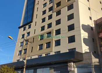 Apartamento com 71m², 2 dormitórios, 1 vaga, no bairro Rio Branco em Caxias do Sul para Alugar