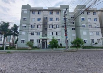 Apartamento com 45m², 2 dormitórios, 1 vaga, no bairro Morada dos Alpes em Caxias do Sul para Comprar