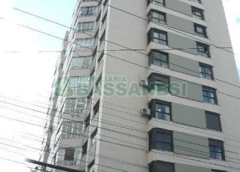 Apto Mobiliado com 128m², 3 dormitórios, 1 vaga, no bairro Centro em Caxias do Sul para Alugar