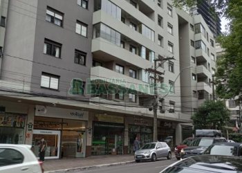 Apartamento com 77m², 2 dormitórios, 1 vaga, no bairro Centro em Caxias do Sul para Comprar