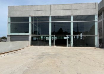 Loja com 2580m², no bairro Sagrada Família em Caxias do Sul para Alugar