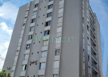 Apartamento com 120m², 3 dormitórios, no bairro São Pelegrino em Caxias do Sul para Alugar