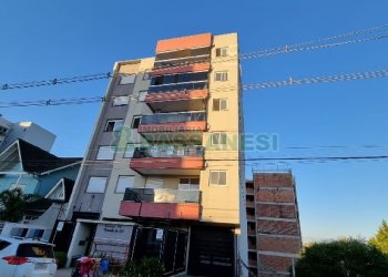 Apartamento com 108m², 3 dormitórios, 2 vagas, no bairro Cinqüentenário em Caxias do Sul para Comprar