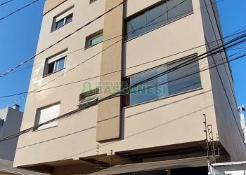 Apartamento com 50m², 1 dormitório, no bairro Centro em Caxias do Sul para Comprar