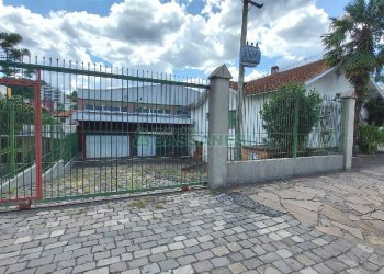 Pavilhão com 800m², no bairro Centro em Flores da Cunha para Alugar