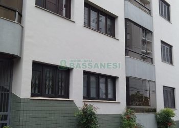 Apartamento com 88m², 1 dormitório, 1 vaga, no bairro Cristo Redentor em Caxias do Sul para Comprar