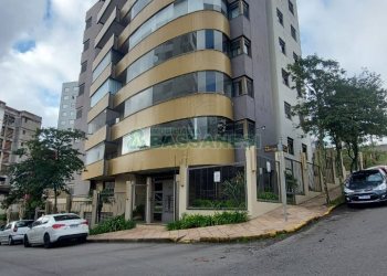 Cobertura com 248m², 3 dormitórios, 1 vaga, no bairro Sanvitto em Caxias do Sul para Comprar