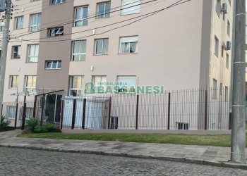 Apartamento com 53m², 2 dormitórios, 1 vaga, no bairro Bela Vista em Caxias do Sul para Comprar