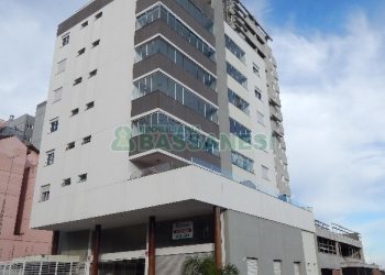 Apartamento com 85m², 2 dormitórios, 1 vaga, no bairro Panazzolo em Caxias do Sul para Comprar